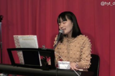 中村仁美　メリークリスマス