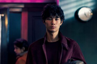 MIDNIGHT DAYDREAM presented by BOTTEGA VENETA