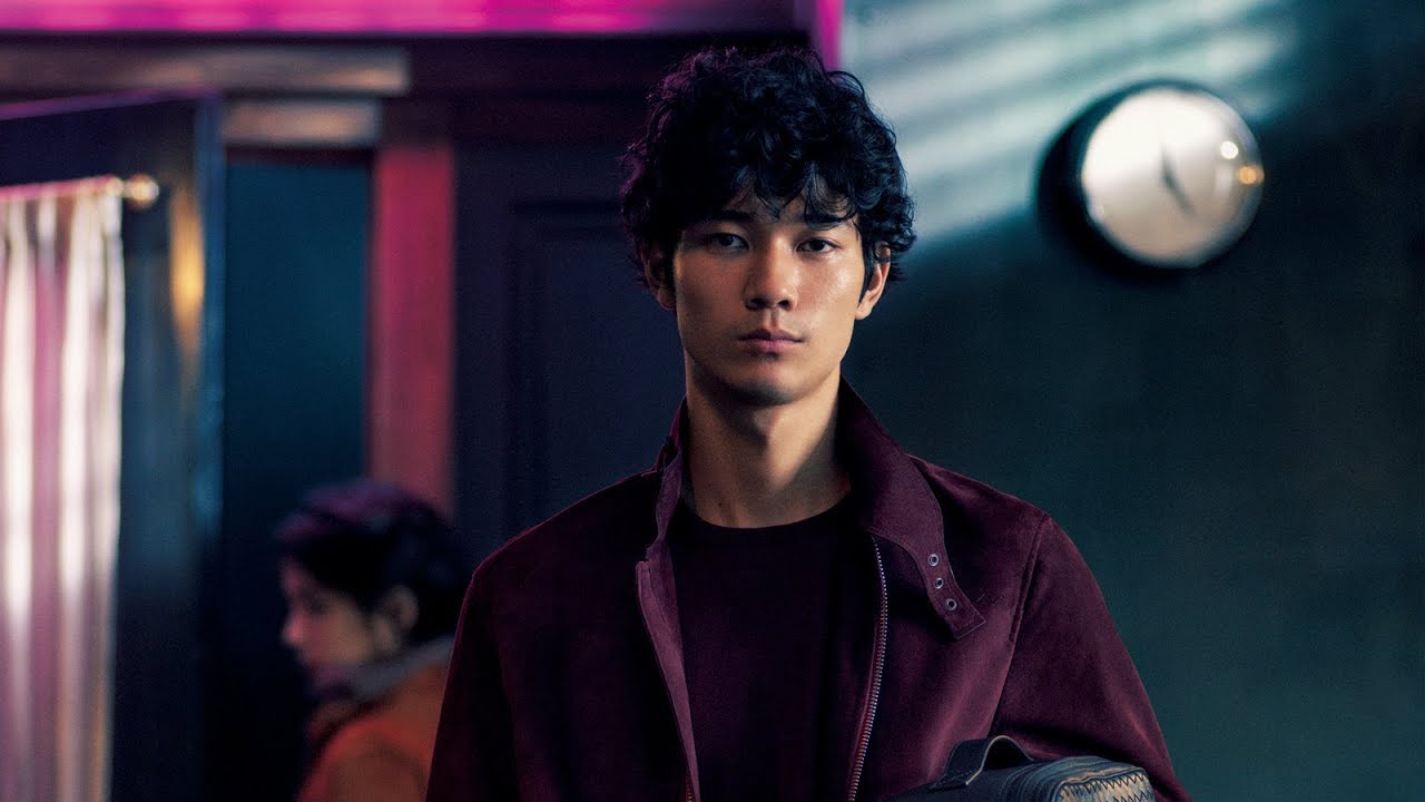 MIDNIGHT DAYDREAM presented by BOTTEGA VENETA MIDNIGHT DAYDREAM presented by BOTTEGA VENETA