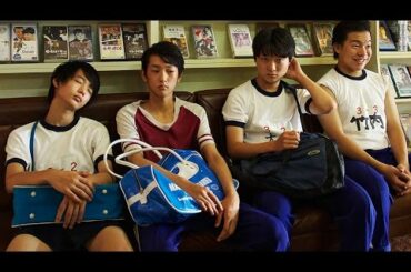 映画『14の夜』 予告編