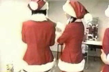 平井理央「アヒルの物まね」