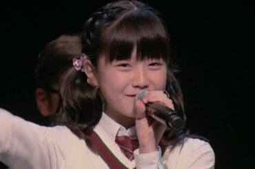 【UME★Mash】"Mezase! super lady" Yui & Moa special edition