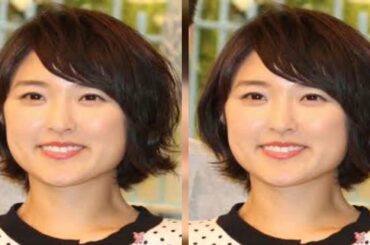 NHK近江アナの「某あざとい系女子アナ風」ポーズ　ツッコミ殺到「あざとさゼロ」「シンプルにかわいい」