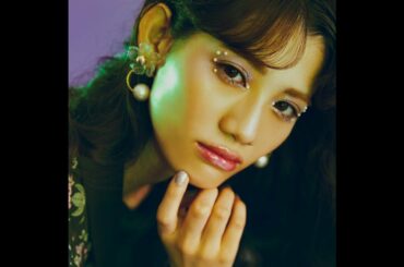 TOKYO IT GIRL BEAUTY #95 TEARS OF MERMAID／チームしゃちほこ 秋本帆華