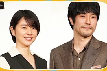 長澤まさみ、共演者の演技「グッとくる」　映画「ロストケア」は「見るべき映画」