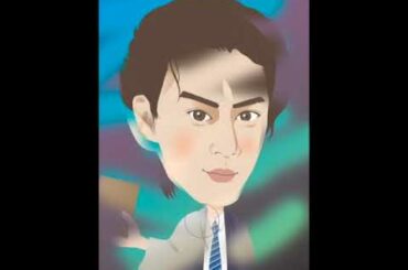 草彅剛さん　ドラマ　 罠の戦争　杉野遥亮さん　#shorts