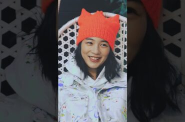 揺れるのん #オフショット #shorts