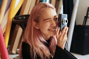 PHOTOGRAPHER FUMI NIKAIDOU/二階堂ふみ