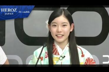 【第1回将棋ウォーズ名人戦】竹俣女流と将棋部#9 HEROZ公式