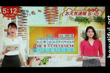 永島優美さん 慌てると関西弁が出ちゃいます 2018