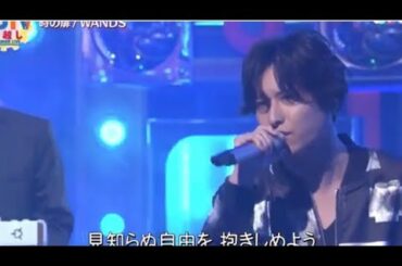 WANDS 【時の扉】