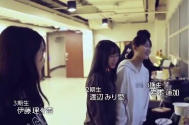 みり愛ちゃんとれんかちゃんの謎ハイテンション