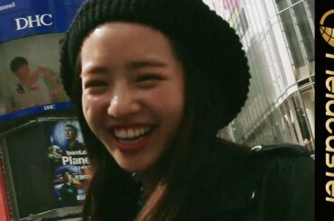 “ティーンのカリスマ”横田真悠が魅せる様々な表情