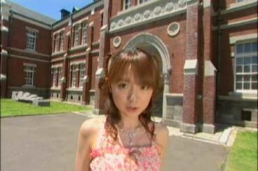 パパに似ている彼 / 紺野あさ美