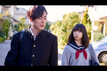 桜井日奈子のギャップが凄い「お前、世界で一番めんどくせーぞ」映画『殺さない彼と死なない彼女』本編映像