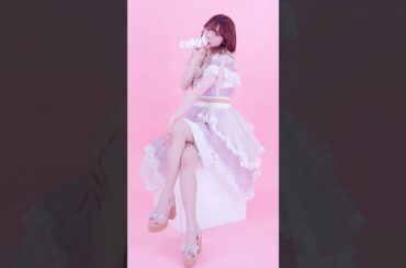 塩見きら「ジッパー -arrange cover ver.-」Music Video / NMB48 Team N