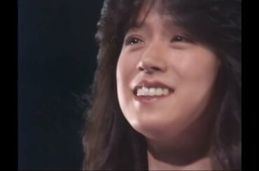 中森明菜 ヒットコレクション
