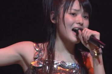 Natsu Doki Lipstick (夏Doki リップスティック) by Maimi Yajima HD upconvert