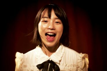 のん - わたしはベイベー【official music video】