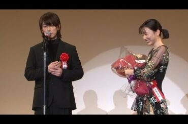 永野芽郁、朝ドラ共演者と再会「うれしかった！」