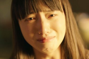 清原果耶、山崎賢人抱きしめ告白　強烈ビンタし涙も…　「夏への扉 ーキミのいる未来へー」特別映像「璃子純愛編」