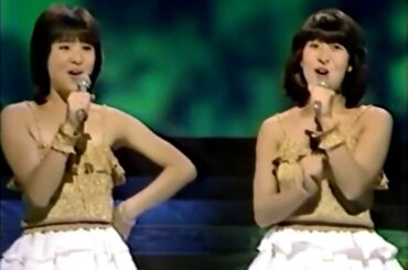 Furimukanaide - ふり むかないで河合奈保子ｘ松田聖子