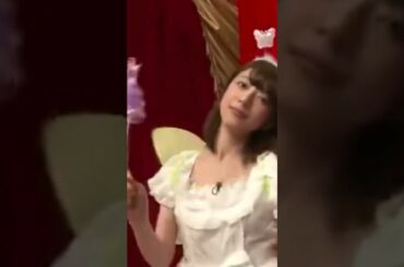 橋本奈々未    ピヨピヨ