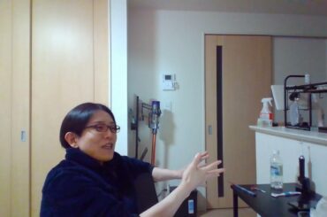 嫉妬、束縛、浮氣について。皇暦2683年1月30日撮影。