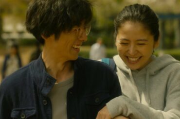 長澤まさみ、高橋一生の“嘘”にほんろう　映画「嘘を愛する女」予告編