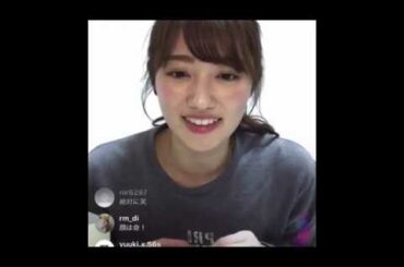 奥山かずさモノマネ上手！！