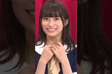 先輩になら何でも話せちゃうかも #乃木坂46 #掛橋沙耶香 #shorts