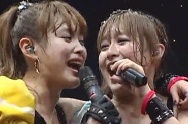 亀井絵里 卒業記念 OPV Vol 02