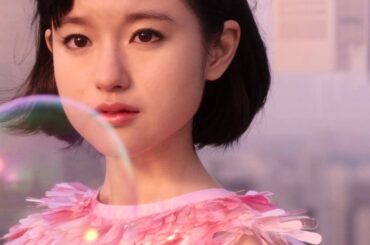 武藤彩未 20140423 Debut Album 「永遠と瞬間」 Trailer