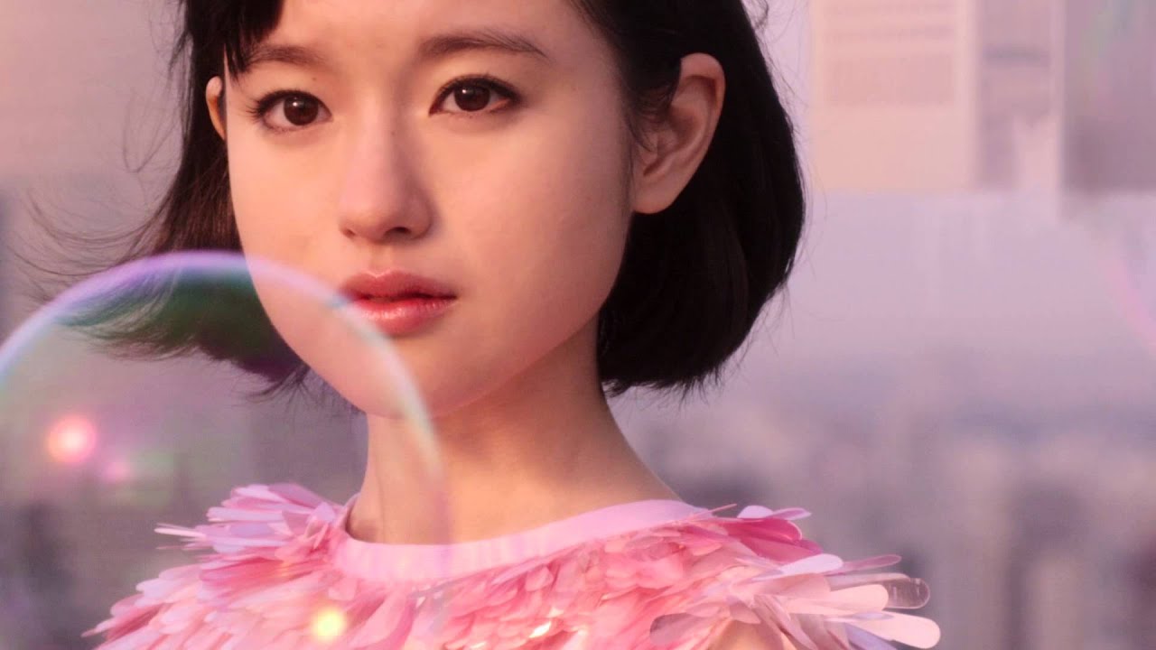 武藤彩未 20140423 Debut Album 「永遠と瞬間」 Trailer 武藤彩未 20140423 Debut Album 「永遠と瞬間」 Trailer