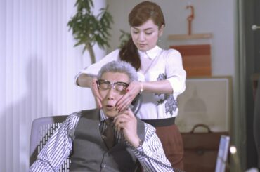 平愛梨、“５秒のハンドパワー”で次々と魅了！　美容ハンドケア「フェルゼア」Web動画　#Airi Taira　#Web video