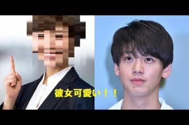 竹内涼真の彼女・吉谷彩子が可愛いと話題に！！ビズリーチのＣＭで大反響！