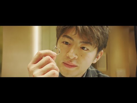 佐野玲於&松本穂香、「遠恋カップル」を熱演 佐野玲於&松本穂香、「遠恋カップル」を熱演