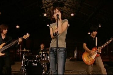 三枝夕夏 IN db「いつも心に太陽を」