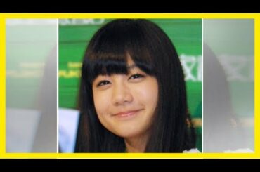 清水富美加「神様を軽視」発言で心配する声が続々！ | アサ芸プラス