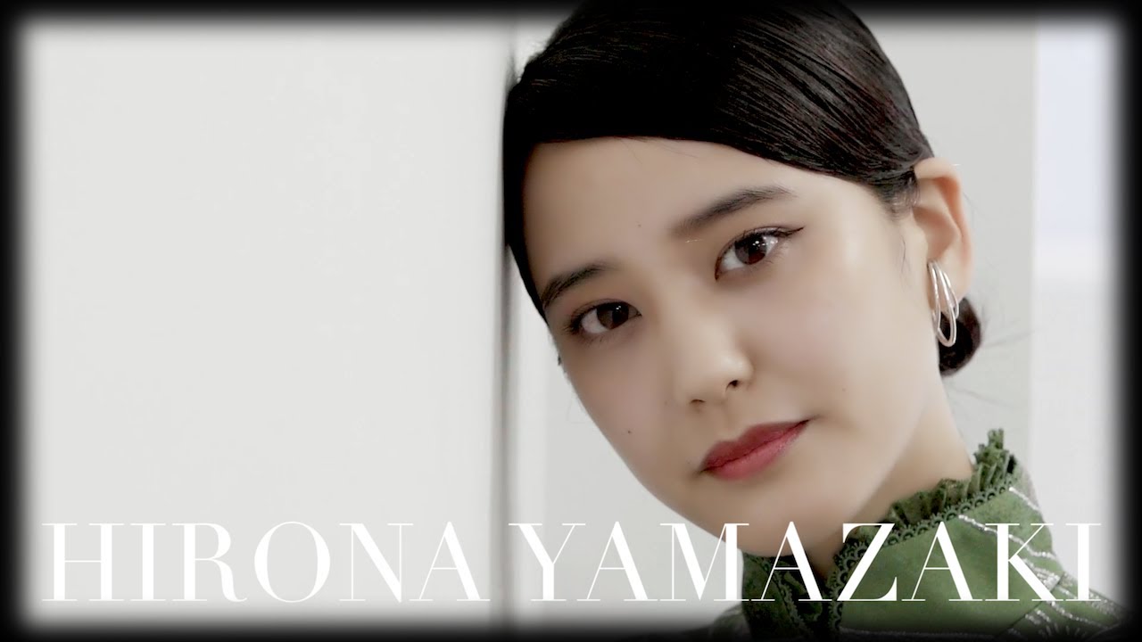 Af_188 HIRONA YAMAZAKI Af_188 HIRONA YAMAZAKI