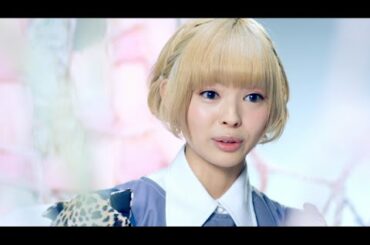 最上もが出演／スマホRPG「夢王国と眠れる100人の王子様」CM映像