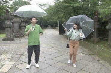 お笑い芸人の有吉弘行、フジテレビの生野陽子アナが、25日放送のフジテレビ系『有吉くんの正直さんぽ』（正午～）で、4ヶ月ぶりにロケに参加。今回訪れたのは東京・上野で、スタッフも含め密にならないことを配慮