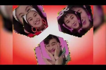 Mi Ke _ 想い出の九十九里浜 (1991) _ HD REMASTER