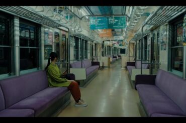 如月車站 日本版預告  Kisaragi Station Trailer きさらぎ駅 恒松祐里主演