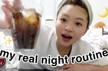 【ナイトルーティン】毎日幸せを感じるためのこだわりの夜の過ごし方🌙✨