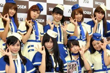 ぱすぽ☆がグラビアブルーレイを発売、水着姿に「ちょっと恥ずかしい」