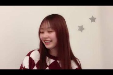 2023年02月02日23時59分 大盛 真歩（AKB48 チームB）