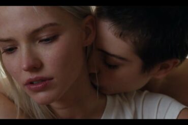 LF0830 : Sasha Luss | Anna