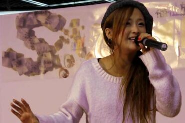 石井杏奈　春風　（ひろしまS-1サミット2012）