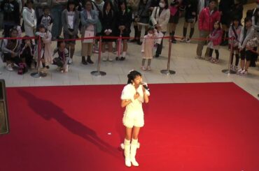 2009-11-03　中元すず香（BABYMETAL　SU-METAL　Suzuka Nakamoto）